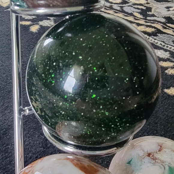 Crystal Sphere Bundle - Picture 4 of 5